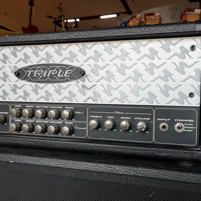 Immagine Peavey Triple XXX - 3