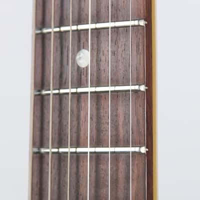 Gibson Les Paul Junior, TV Yellow | Demo image 8