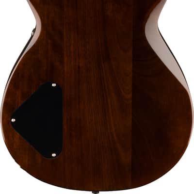 Gretsch Electromatic Jet Baritone, Rosewood Fingerboard, Imperial Stain image 2