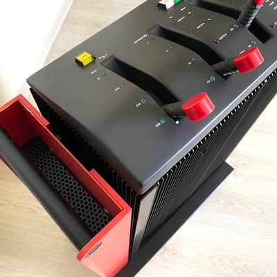 1980 EMT 250 Reverberation System image 9