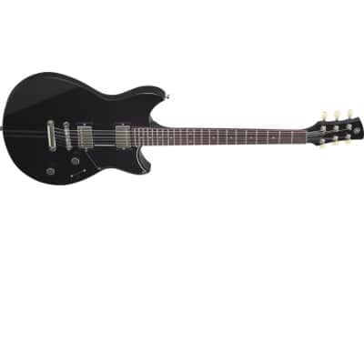 YAMAHA RSE20BL image 2