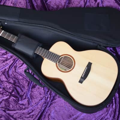 Lakewood M-18 Ovankol "Eigenart" * From our showroom * image 2