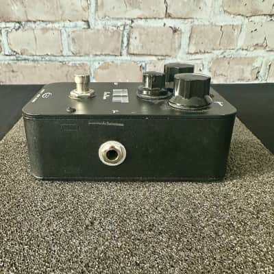 J. Rockett Guthrie Trapp Overdrive - Black image 6