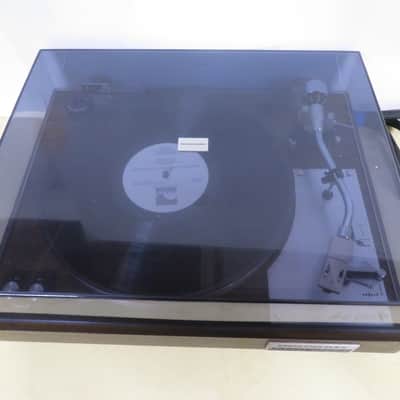 Marantz 6100 turntable late 1970's - standard image 3