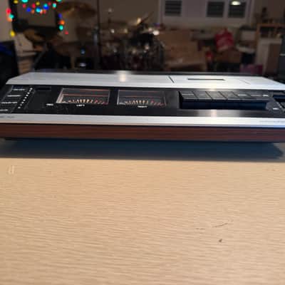 Bang & Olufsen Beocord 1900 Cassette Deck Tested Working Very Rare Beauty🔥🎶 image 8