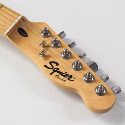 Squier Vintage Modified '51 - 2 Color Sunburst image 8