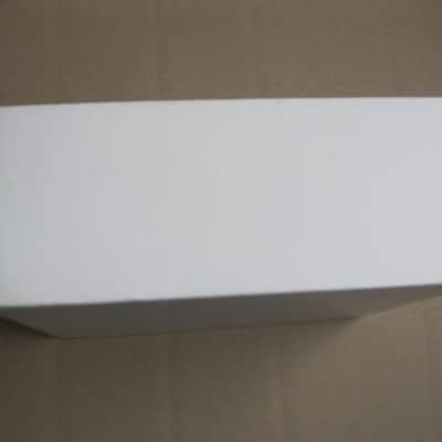 used condition Boss EMPTY BOX for GP-20 Amp Factory (NO pedal / NO paperwork), from early 2000s to mid 2000s (specifically 2001) image 21