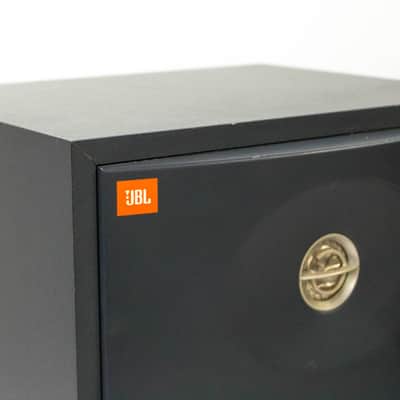 JBL 4208 4200 Series Studio Speaker Monitors 8 Ohm 75 Watt - | Reverb