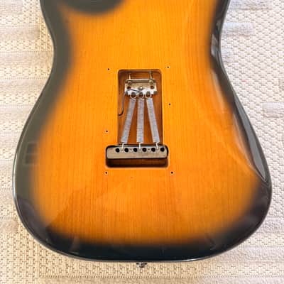 Tokai Goldstar Stratocaster Husk / Project image 2
