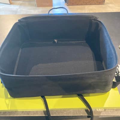 Gator G-MIXERBAG-1815 ProGo Series 18x15x6.5" Mixer/Gear Bag 2010s - Black image 2