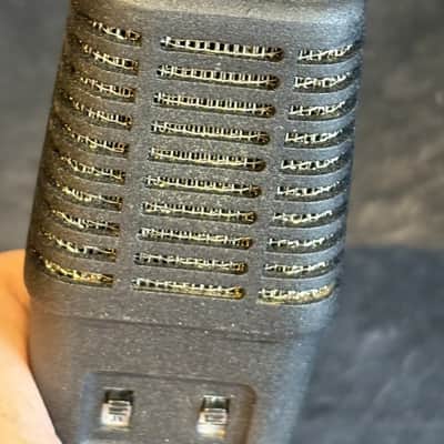 Oktava MK-219 Cardioid Condenser Microphone 2000s - Black image 5