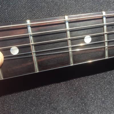 G&L Skyhawk 1984 Natural Finish image 8