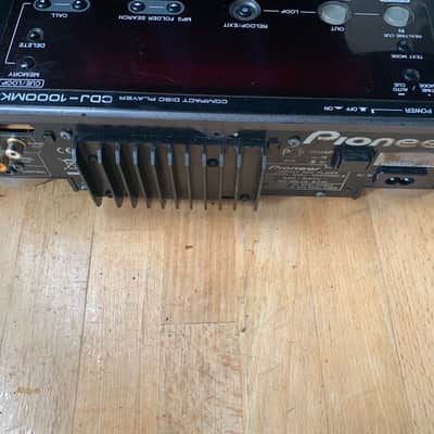 Pioneer CDJ 1000 MK3 image 8