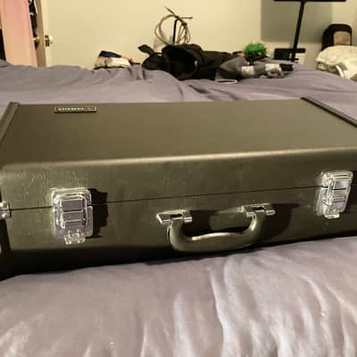 Yamaha Hard case 2015-2025 - Dark image 14