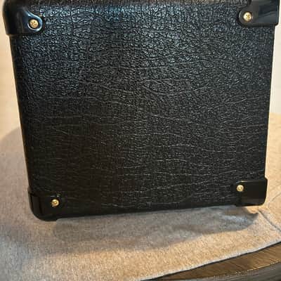 Marshall DSL20HR 2-Channel 20-Watt Guitar Amp Head 2018 - Present - Black image 4