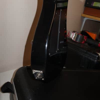 ELECTRIC GUITAR IBANEZ GIO - BLACK image 11