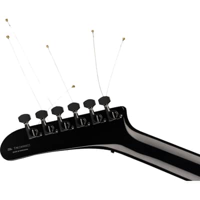Fender Tom Morello Arm The Homeless RW Blue Ice Metallic image 5