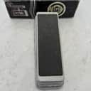 Dunlop ZW45 Zakk Wylde Signature Cry Baby Wah 2005 - 2018 - Brushed Metal