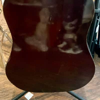 Alvarez 5021 12 String Acoustic Guitar image 4