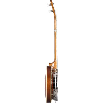 Epiphone Mastertone Classic Banjo - Natural image 4
