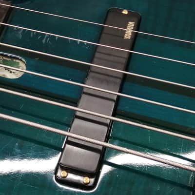 Yamaha TRB-6 Electric Bass Guitar Professional Series image 3