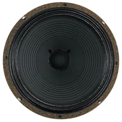 Celestion G12 Neo Creamback 12" 60W Guitar Speaker 8 Ohm With Neo Magnet image 2