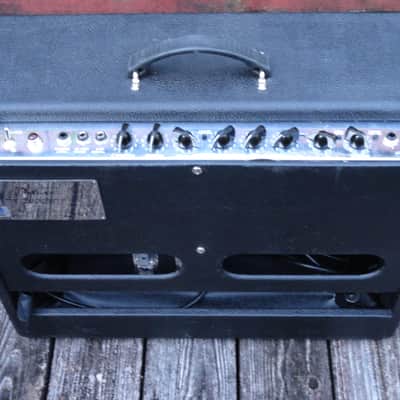 Fender Hot Rod Deluxe 2002 image 3