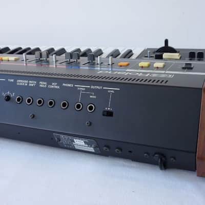 Roland Juno 60 - Serviced - Super condition image 15