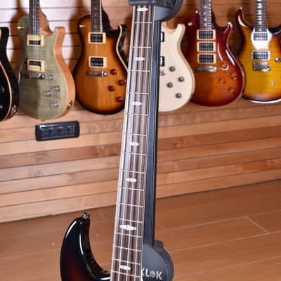Yamaha BB-1024 Tobacco Brown Sunburst image 5