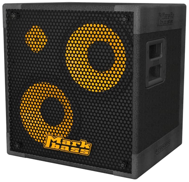 Markbass MB58R 122 Pure image 1