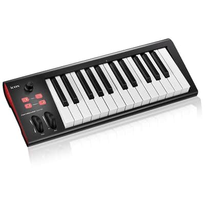 iCON iKeyboard 3Nano image 1