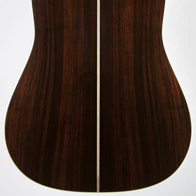 Martin D-41 Standard Series Acoustic Guitar - 1935 Sunburst 2026 w/OHSC image 2