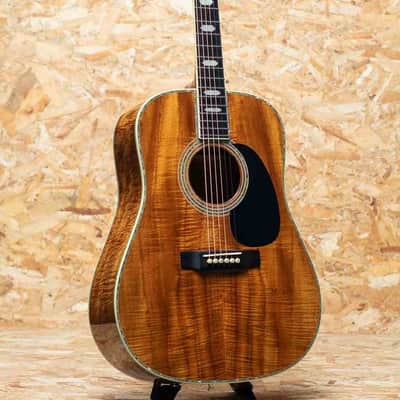 Martin CTM D-45 K2 SQ Style1968-69 2013 image 3
