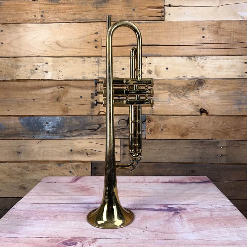 Olds Mendez Trumpet