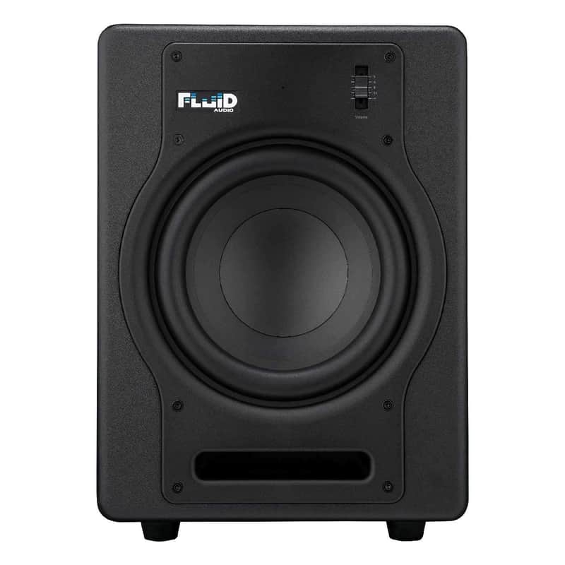 Fluid Audio F8S image 1
