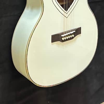 Rafferty Heartbeat ❤️ Acoustic Electric image 3