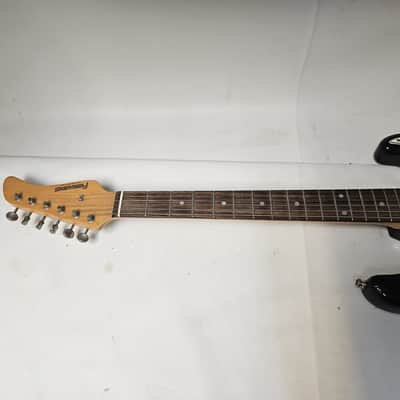 Fernandes STRAT - SUNBURST image 5
