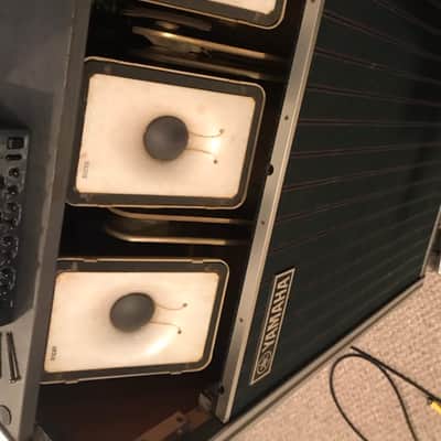 Yamaha RA-200 image 2