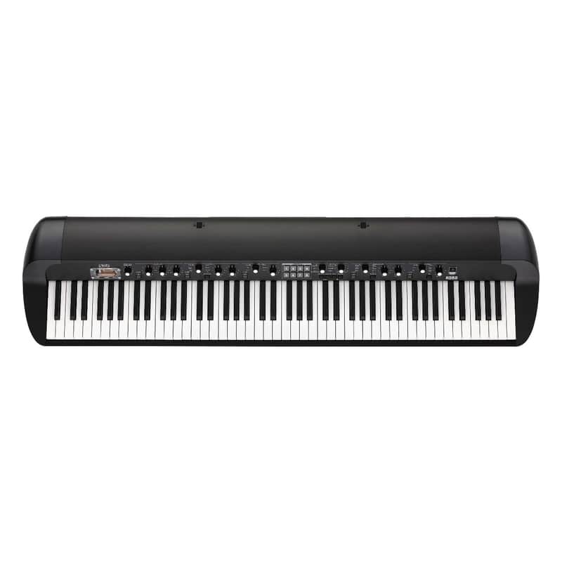 Korg SV2-88 Stage Vintage Digital Piano image 1