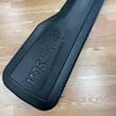 Washburn Form Fit Hardshell Guitar Case 80’s-90’s? - Black
