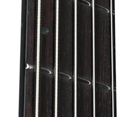 Ibanez EHB1505 SMSFNL 5 String Headless Electric Bass. Florid Natural Low Gloss with Bag image 7