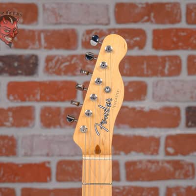Fender American Vintage Reissue 52 Telecaster Butterscotch Blonde 2008 w/OHSC image 9