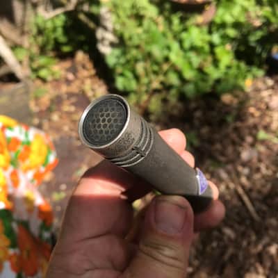 1 Neumann KM84 plus 1 Neumann KM83 ( KM83 rare version ) image 19