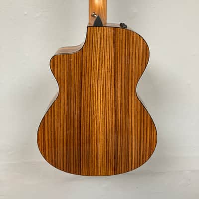 Taylor 212ce Plus image 7