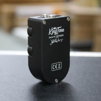 KingTone Blues Power Overdrive image 5