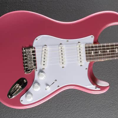 Paul Reed Smith SE Silver Sky w/Rosewood '21