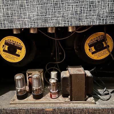 Supro 88T 1966 image 4
