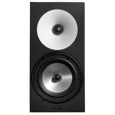 Amphion One18 Passive Studio Monitor - Single