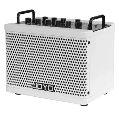 Joyo DC15B 15W Digital Bass Amplifier With Builtin Effects image 4