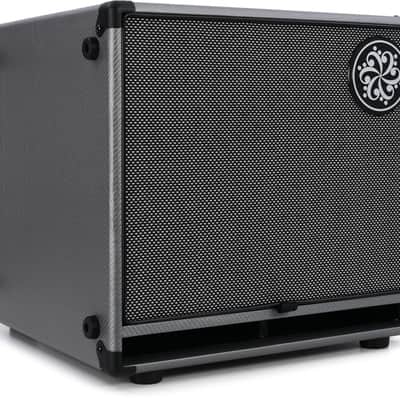 Darkglass DG112NE 500-watt 1x12-inch Bass Cabinet image 1